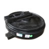 Roue Folle de Pelleteuse SAMSUNG MX132