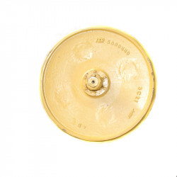 Roue Folle de Pousseur LIEBHERR PR731