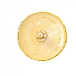 Roue Folle de Pousseur LIEBHERR PR722 L LITRONIC