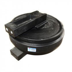 Roue Folle de Pelleteuse CATERPILLAR E200 B Serie 6KF 1-UP