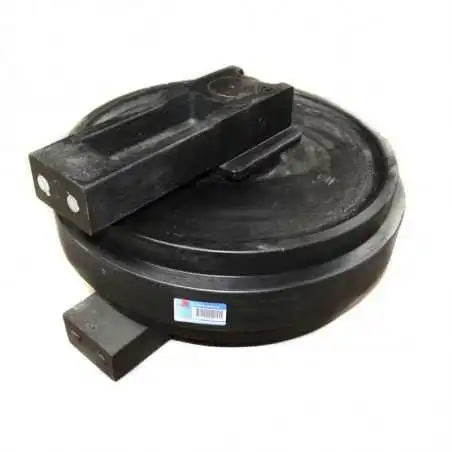 Roue Folle de Pelleteuse CATERPILLAR 323 D LN Serie CNG 1-UP Roue Folle de Pelleteuse CATERPILLAR 323 D LN Serie CNG 1-UP