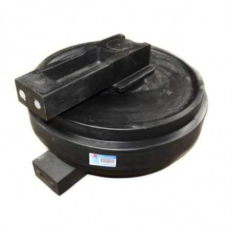 Roue Folle de Pelleteuse CATERPILLAR 320 E LRR Serie MEW 1-UP Roue Folle de Pelleteuse CATERPILLAR 320 E LRR Serie MEW 1-UP