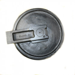 Roue Folle de Pelleteuse CATERPILLAR 319 D Serie BZH 1-UP