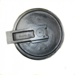 Roue Folle de Pelleteuse CATERPILLAR 320 B LU Serie BBG 1-UP