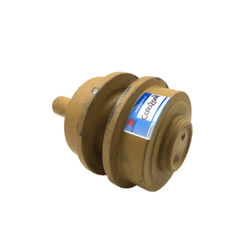 Galet Supérieur de Pelleteuse LIEBHERR R921 B-LC serie 2001-UP