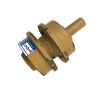 Galet Supérieur de Chargeur CATERPILLAR 955 C Serie 12A 1-6134