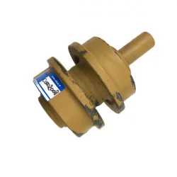 Galet Supérieur de Fraiseuse CMI-CAT PR750 C