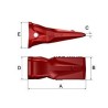 Dent MA40U MTG Starmet