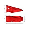 Dent MA30A MTG Starmet