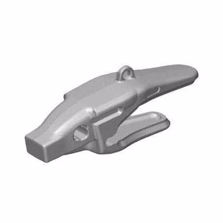 Porte-dent 1MA40WC45 MTG Starmet