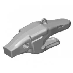 Porte-dent 1MA60WRD65 MTG Starmet