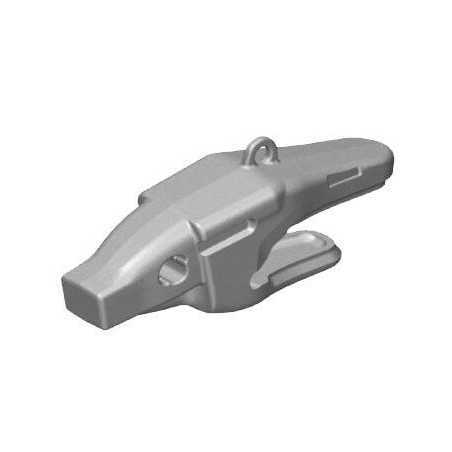 Porte-dent 1MA60WRD65 MTG Starmet