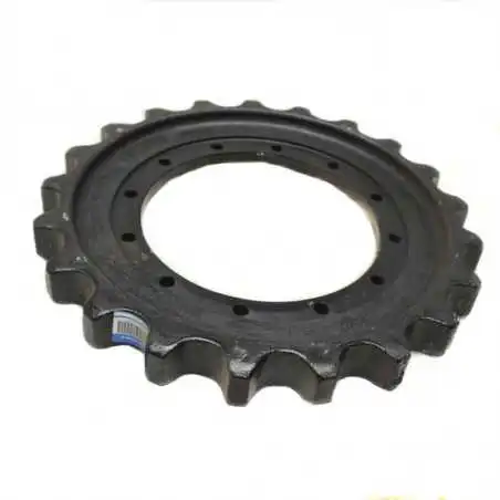 Barbotin de Mini-pelle KOMATSU PC75 R 2 Serie 22E52 1-10000 Barbotin de Mini-pelle KOMATSU PC75 R 2 Serie 22E52 1-10000
