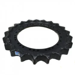 Barbotin alternatif de Pelleteuse HYUNDAI R210 LC 7