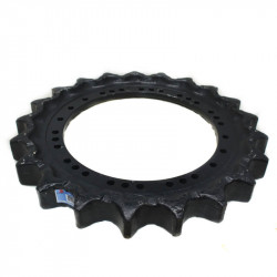Barbotin alternatif de Pelleteuse HYUNDAI R210 LC 9