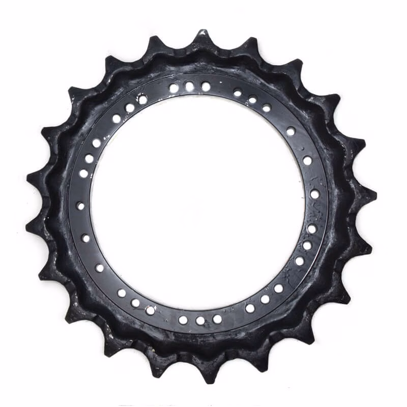 Barbotin alternatif de Pelleteuse HYUNDAI R210 LC 3LL