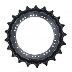 Barbotin alternatif de Pelleteuse VOLVO EC210 C N serie 1-UP
