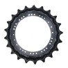 Barbotin alternatif de Pelleteuse VOLVO EC210 C N serie 1-UP
