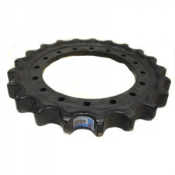 Barbotin de Pelleteuse JCB JS115