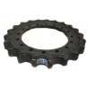 Barbotin de Pelleteuse JCB JS115