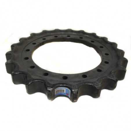 Barbotin de Pelleteuse MECALAC 714 MC STEEL