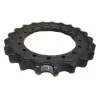 Barbotin de Pelleteuse VOLVO EC160 Serie 1^TYPE 1-UP