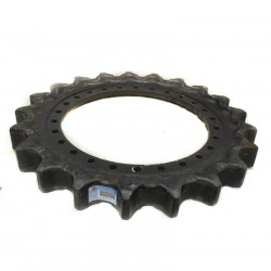 Barbotin de Pelleteuse KOBELCO SK210 TIER 3 8