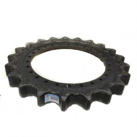 Barbotin de Pelleteuse KOBELCO SK210 TIER 3 8