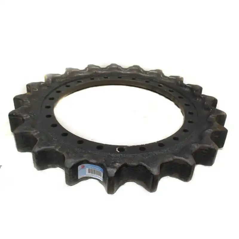 Barbotin de Pelleteuse KOBELCO SK225 SR