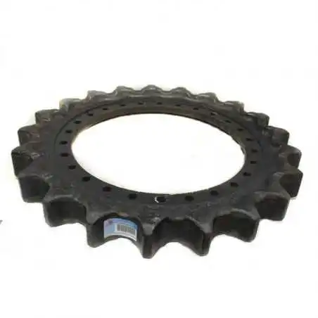 Barbotin de Pelleteuse KOBELCO SK225 SR