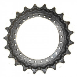 Barbotin de Pelleteuse KOBELCO SK215 SR LC TIER III