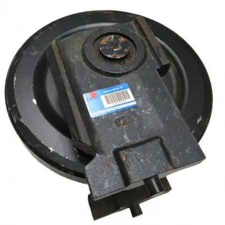 Roue Folle de Mini-chargeur BOBCAT T250 SKID STEER LOADER Serie A5GS 11001-UP