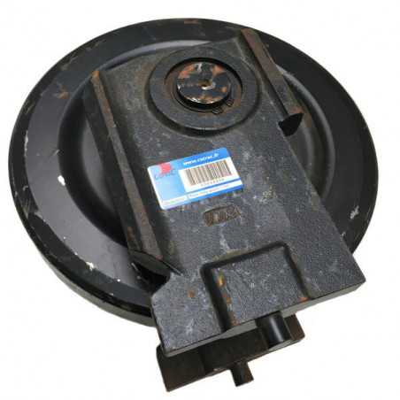 Roue Folle de Mini-chargeur BOBCAT T250 SKID STEER LOADER Serie A5GS 11001-UP
