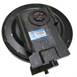 Roue Folle de Mini-chargeur BOBCAT T320