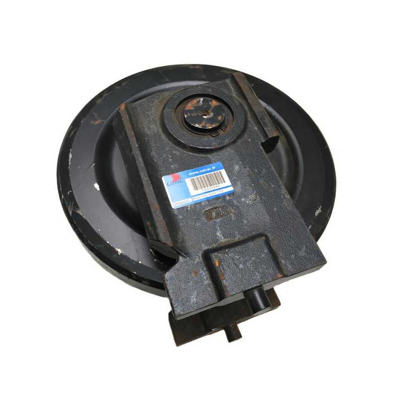 Roue Folle de Mini-chargeur BOBCAT T320