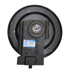 Roue Folle de Mini-chargeur BOBCAT T250 SKID STEER LOADER Serie A5GS 11001-UP