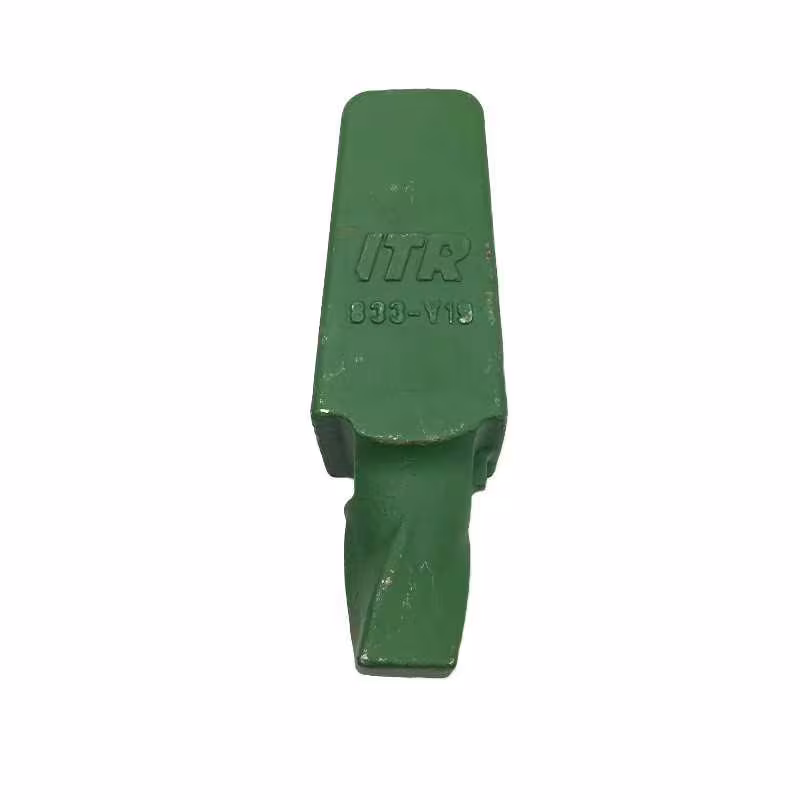 Porte-dent 833-V19 Esco Super-V adaptable