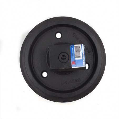 Roue Folle de Mini-pelle KOMATSU PC05 RUBBER 5 Roue Folle de Mini-pelle KOMATSU PC05 RUBBER 5