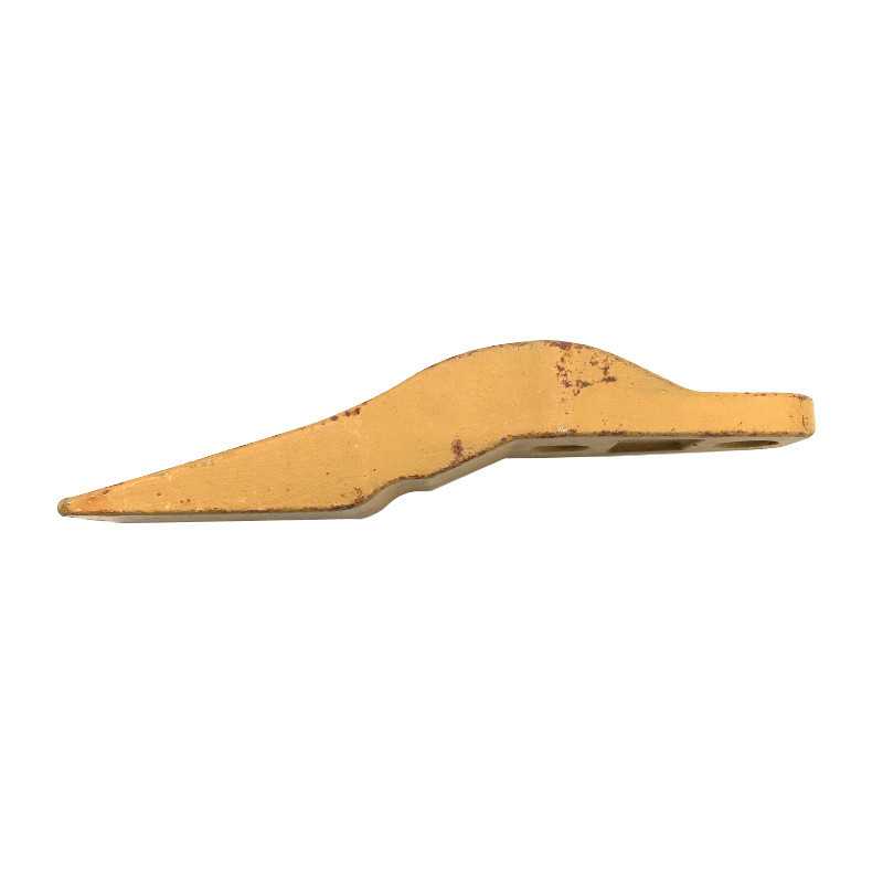 Dent boulonnée 132-4720 pour Mini-Chargeur Caterpillar
