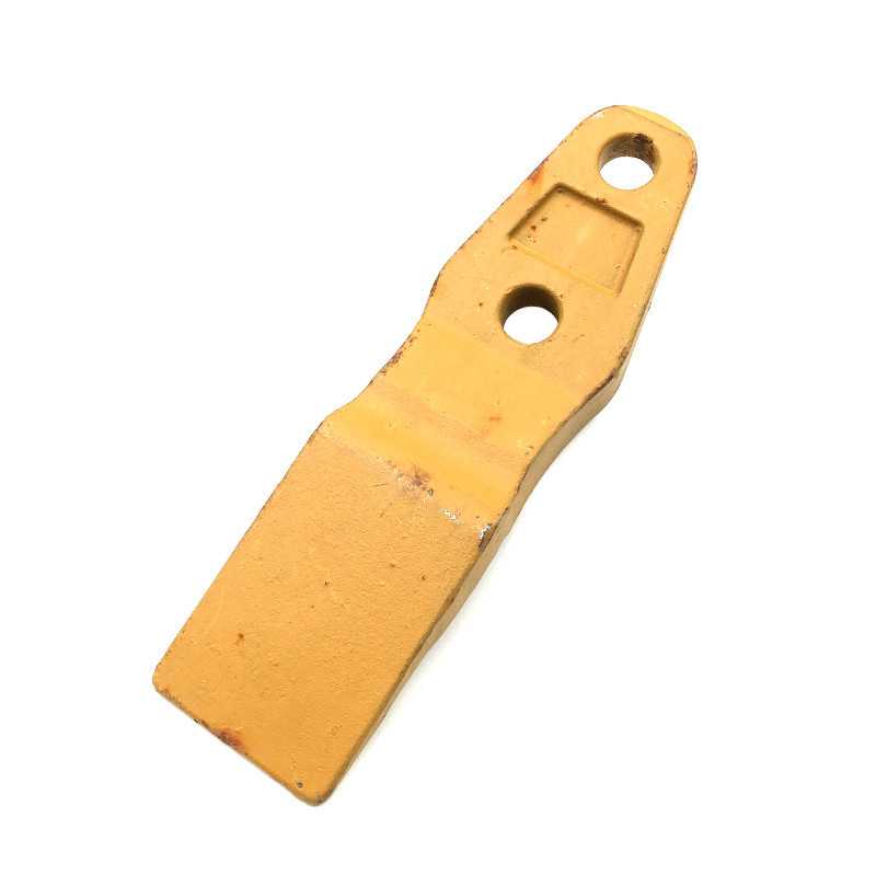 Dent boulonnée 132-4720 pour Mini-Chargeur Caterpillar