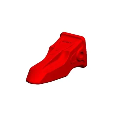 Dent Caterpillar Unik Abrasion Penetration 1U3302-PTU J300