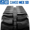 Chenille caoutchouc Camso SD 450X81X74V1IOA