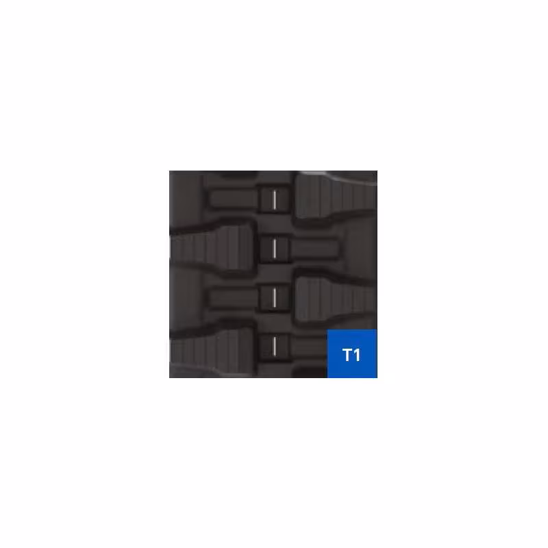 Chenille caoutchouc Camso SD 230X48X70 V5JKA