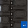 Chenille caoutchouc Camso SD 250X48,5X84OZJKA