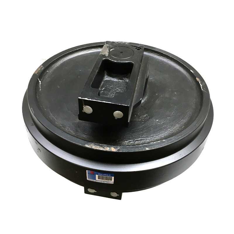 Roue Folle de Pelleteuse HYUNDAI R160 LC Serie 7A 149-UP