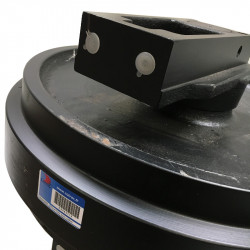 Roue Folle de Pelleteuse HYUNDAI R210 NLC 7