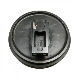 Roue Folle de Pelleteuse HYUNDAI R180 LC Serie 7A 1-85