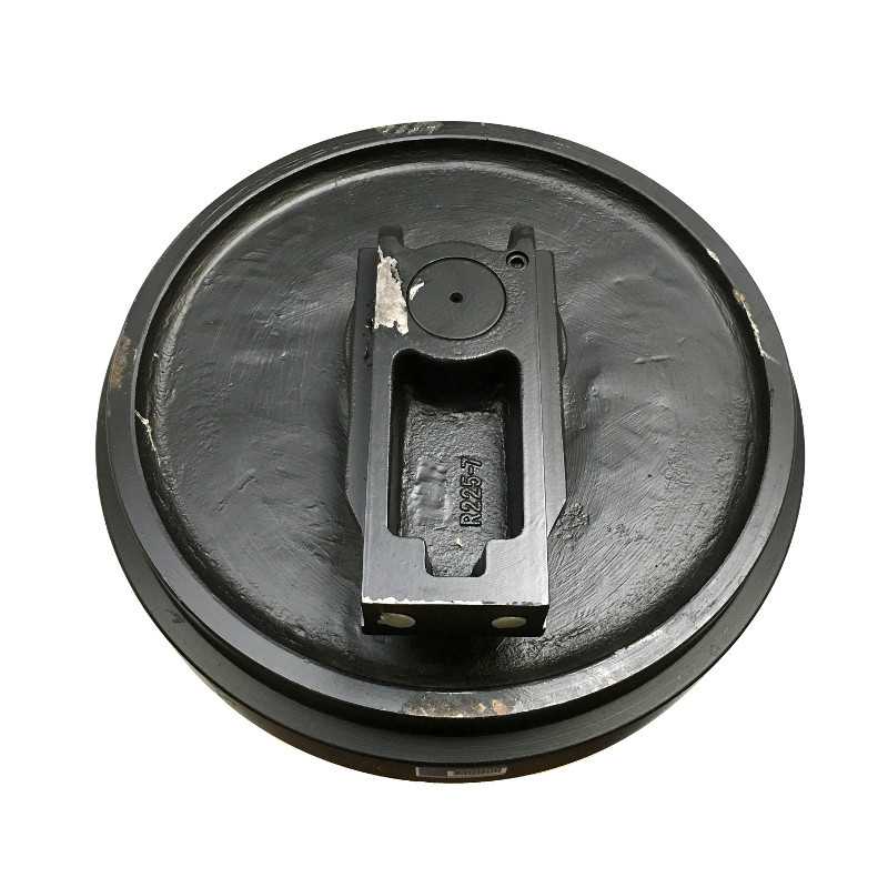 Roue Folle de Pelleteuse HYUNDAI R180 LC 9