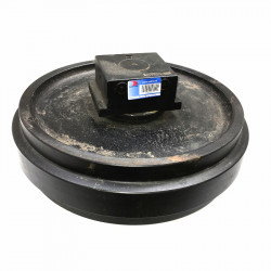 Roue Folle de Pelleteuse SUMITOMO SH130 LC 5