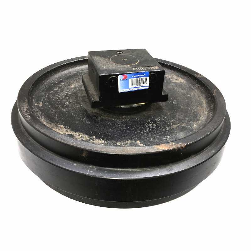 Roue Folle de Pelleteuse SUMITOMO SH130 LC 5